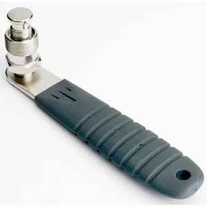 Presa pentru angrenaj cu caneluri Weldtite