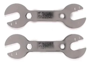 Cheie con 13/14mm 15/16mm Weldtite