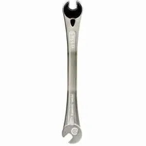 Cheie pedal Cyclo 15/15mm Weldtite