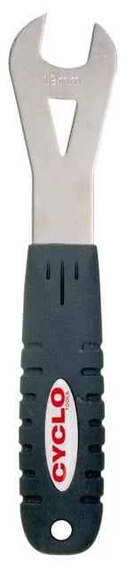 Cheie con Cyclo 19mm Weldtite