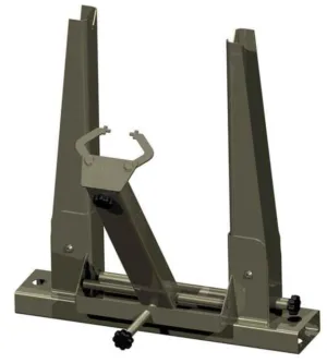 Suport pentru centrare roti Weldtite