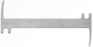 Masurator lant Weldtite