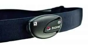 R1 ANT COMFORTEX curea de piepentru textila Sigma