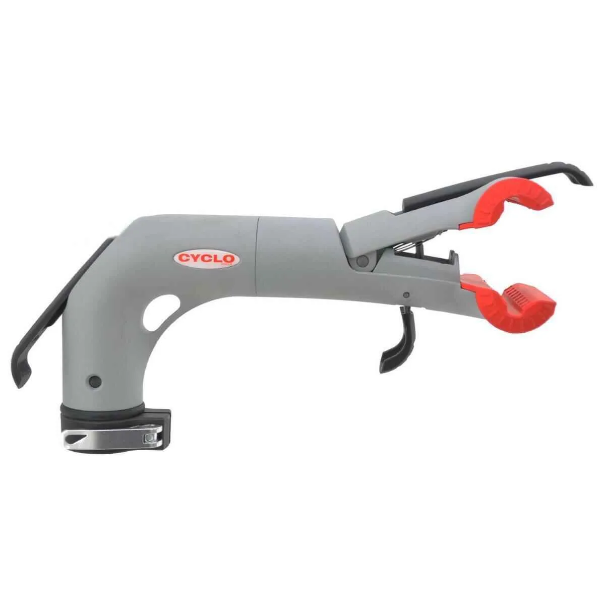 Clema fixare bicicleta (numai cap) Weldtite