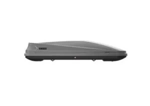 Thule cutie Touring Sport Titan Aeroskin