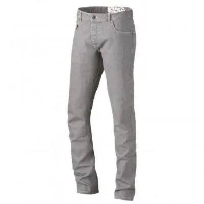 Pantalon lung IXS Modest Denim grey 34