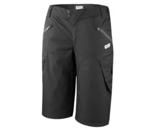 Pantalon scurt IXS Torent BC black L