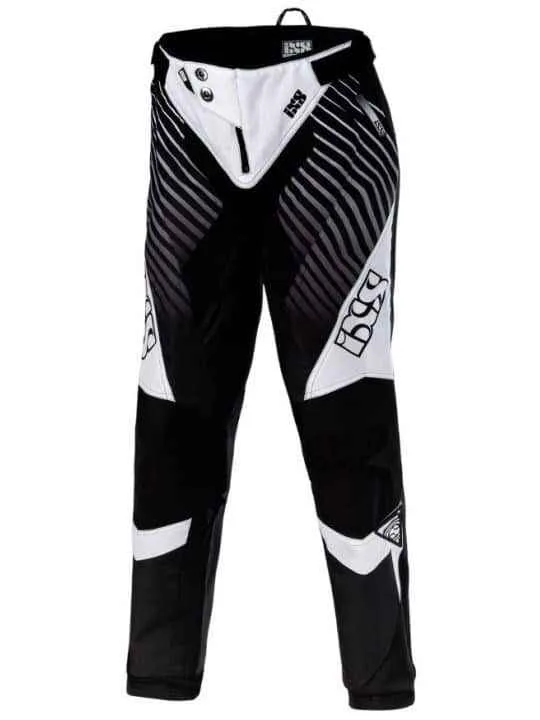 Pantalon lung IXS Arius DH white L