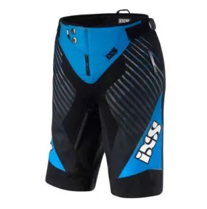 Pantalon scurt IXS Lunar DH blue L