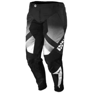 Pantalon lung IXS Champ Jr. black KL