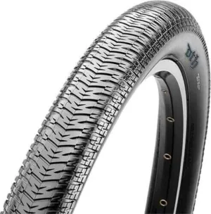 Anvelopa 20X1.75 Maxxis DTH 120TPI wire BMX