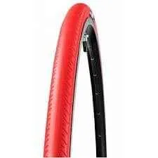 Anvelopa 700X23C Maxxis Sierra red 27TPI wire Fixie