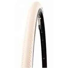 Anvelopa 700X23C Maxxis Sierra white 27TPI wire Fixie