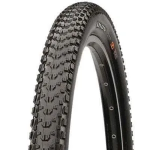 Anvelopa 27.5X2.20 Maxxis Ikon EXO TR 3CS 120TPI foldabil Mountain