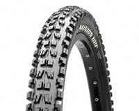 Anvelopa 27.5X2.30 Maxxis Minion DHF 3CT EXO TR 60TPI foldabil Mountain