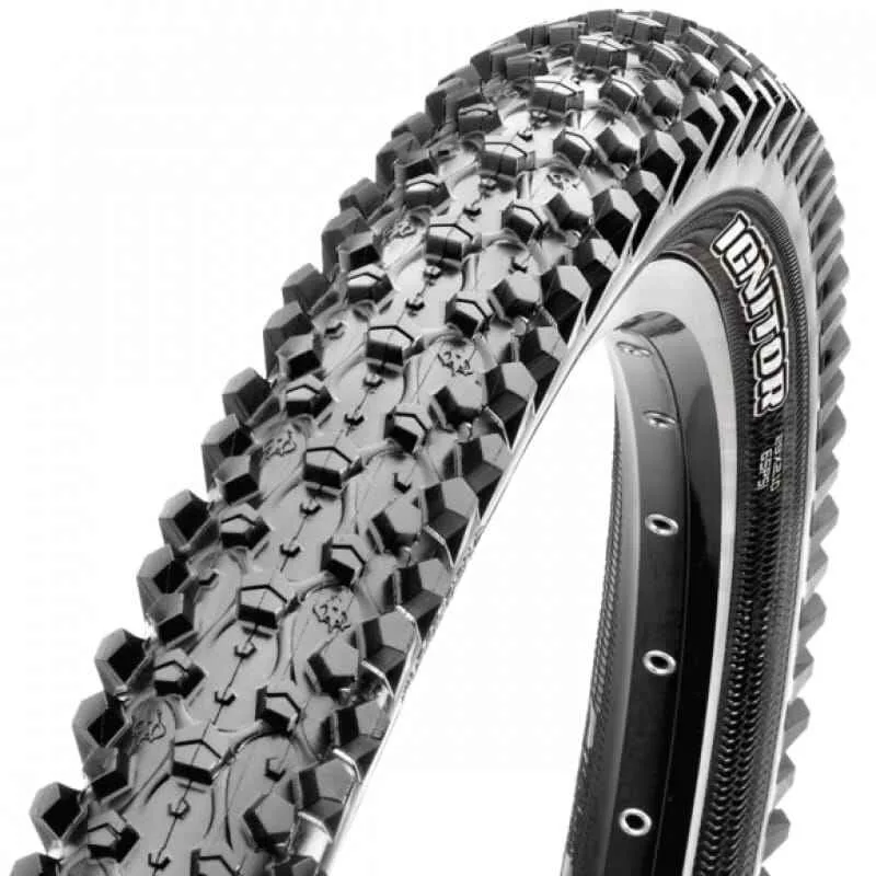 Anvelopa 29X2.10 Maxxis Ignitor TR 60TPI foldabil Mountain