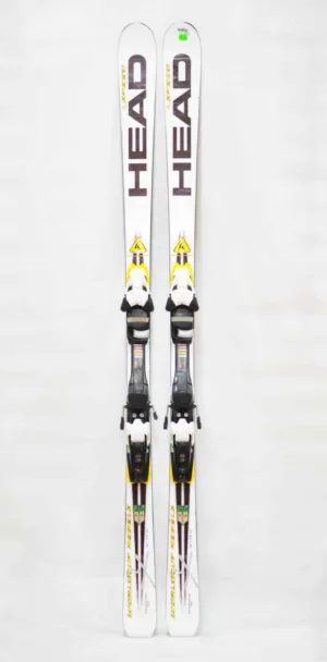 Schi SH Head Wc Rebels I Speed 170 cm 170cm