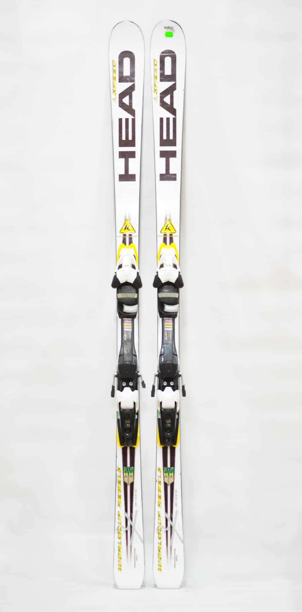 Schi SH Head Wc Rebels I Speed 170 cm 170cm