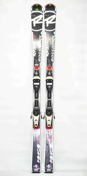 Schi SH Rossignol Strato LTD 160 cm