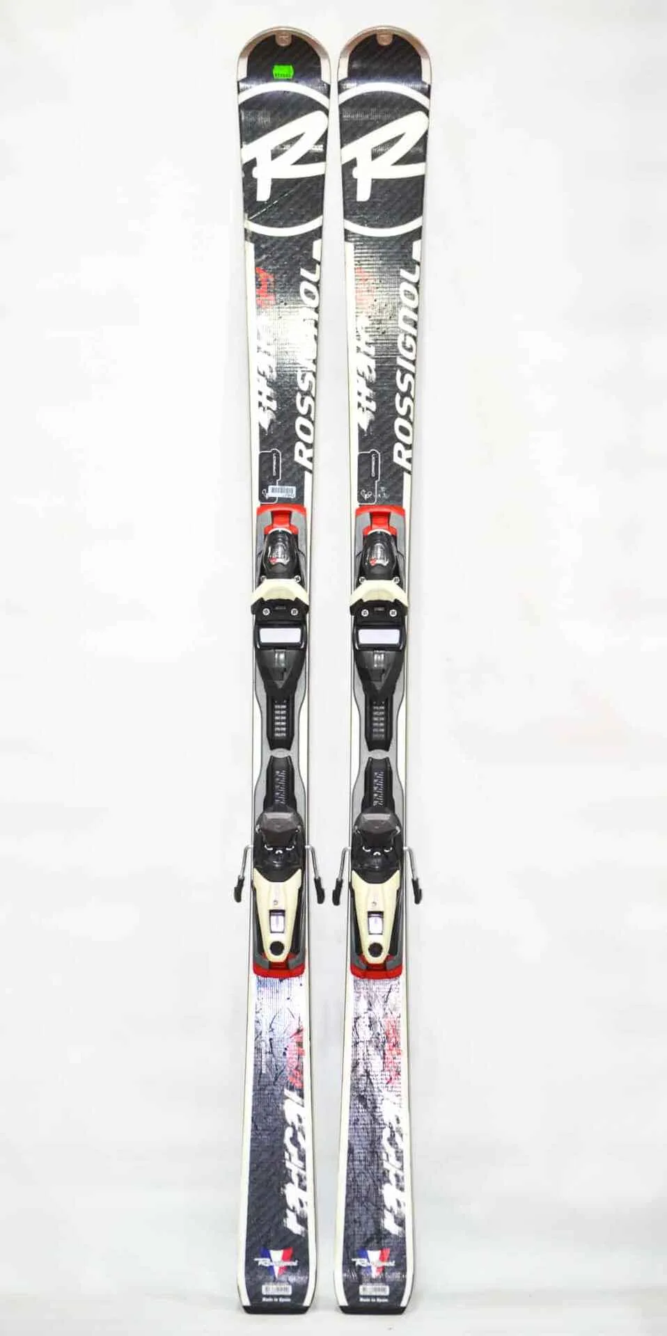 Schi SH Rossignol Strato LTD 160 cm