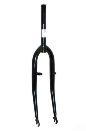 Furca fata MTB 26 cu filet 22.2mm negru