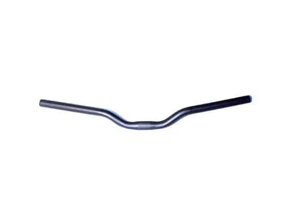 Ghidon indoit aluminiu negru Capriolo