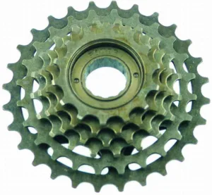 Pinion 7  viteze cu index Tri-Diamond