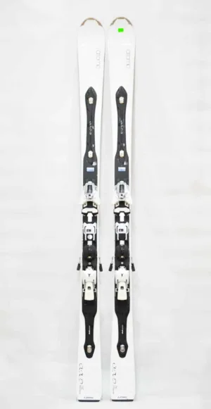 Schi SH Atomic Cloud DoubleDeck 75 R13 166cm