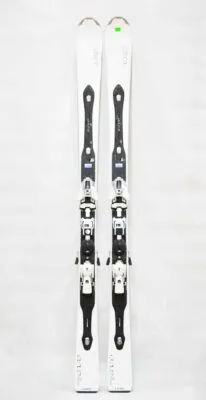 Schi SH Atomic Cloud DoubleDeck 75 R13 166cm