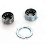 Set cuvete angrenaj cu filet italian 36mm