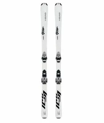 Schi SH Head Icon TT100 R14.1 163cm