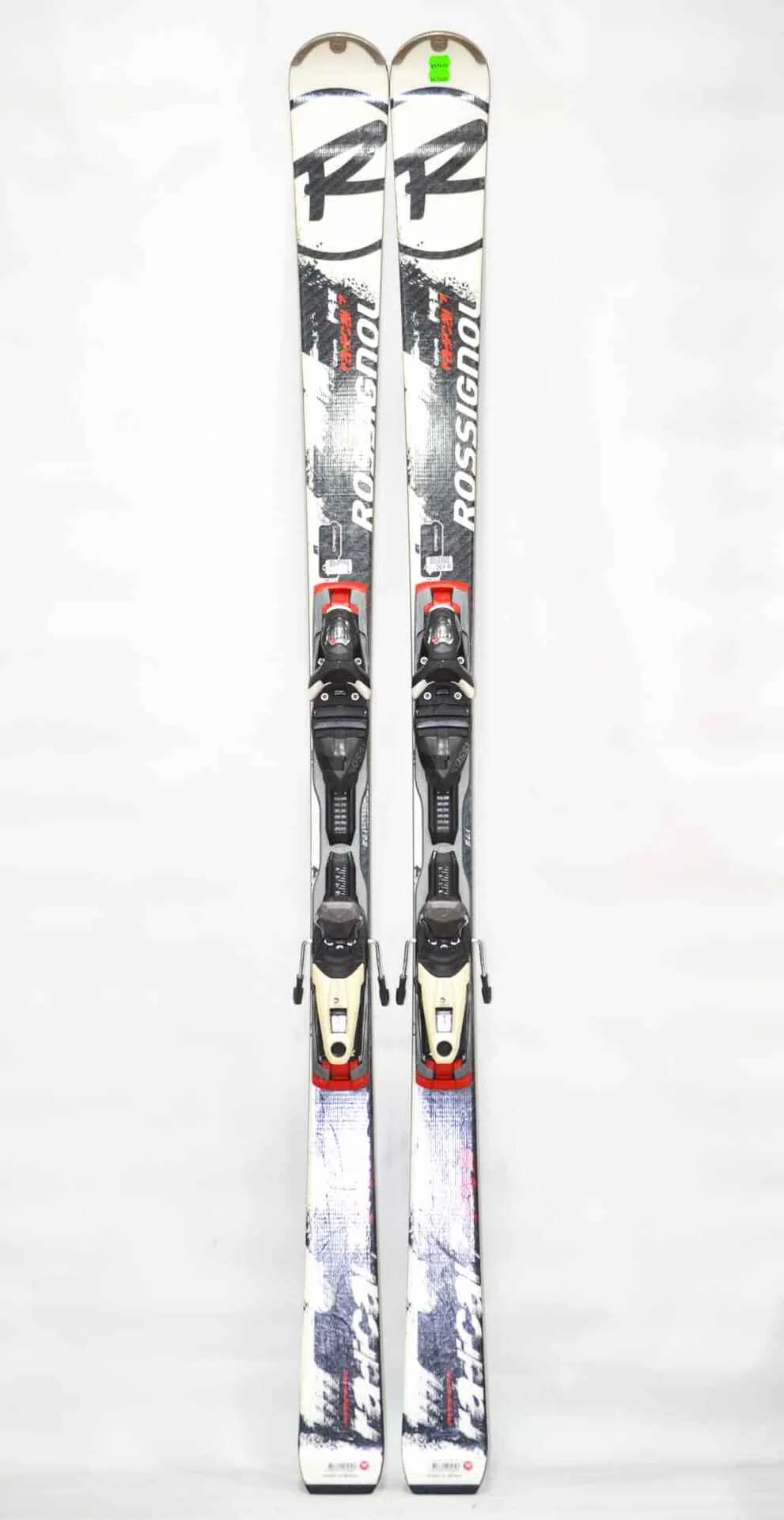 Schi SH Rossignol Radical 7 RSX Carbon R16 172cm