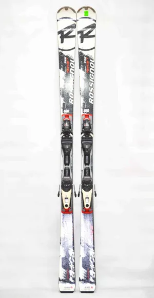 Schi SH Rossignol Radical 7 RSX Carbon R16 172cm