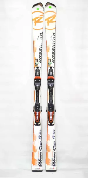 Schi SH Rossignol Worldcup 8 Sl R13 170cm