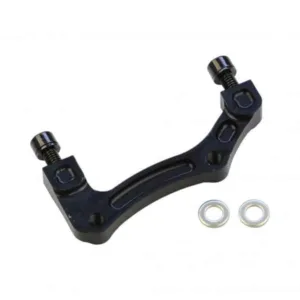 Adaptor etrier disc 203 fata pentru Bolt-on QR 20 IS -09