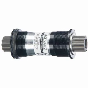 Monobloc Giga Pipe DHLT 113/68 gen Isis M12 -09