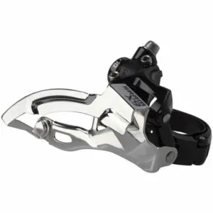 Schimbator fata X-9 colier sus 31.8 tragere sus box -09