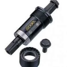 Monobloc 113 5/22mm pe patrat rulmenti sigilati negru