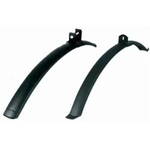 Aparatoare noroi fata cu prindere pe cadru Marikoo