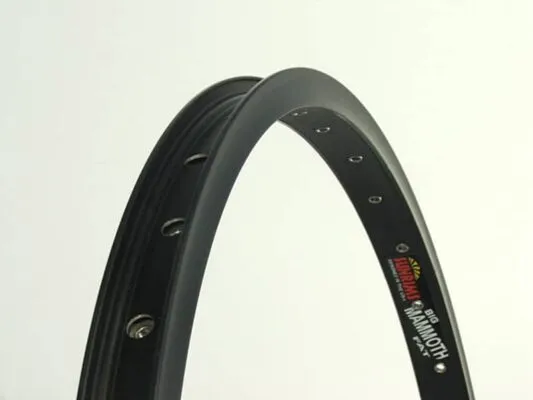 Janta Sun Mammoth 406 48