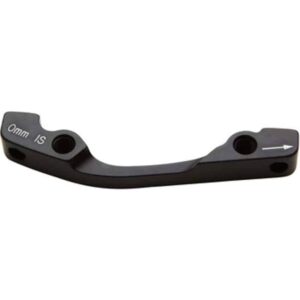 Adaptor Avid al 160mm fata montare IS suruburi