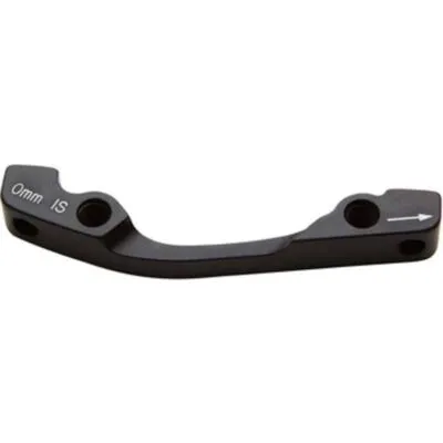 Adaptor Avid al 160mm fata montare IS suruburi