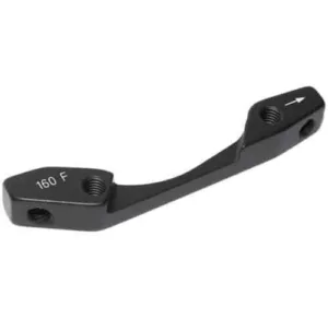 Adaptor Avid 160mm fata IS