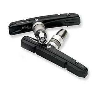 Gume saboti de schimb V-brake Rim Wrangler2 set -09