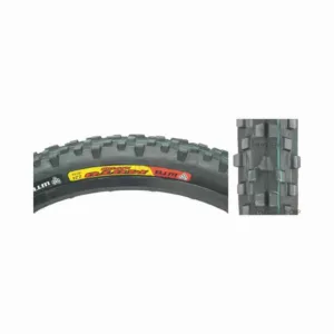 Anvelopa WTB Moto Rapentruor 26x 2.24 52/54 kevlar cu galben RAC