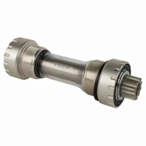 Monobloc Howitzer Team L100/CL66 2 rulmenti extra sigilati M12