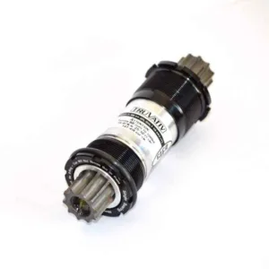 Monobloc Isis DHLT 118/68 2 rulmenti sigilati M12 -08