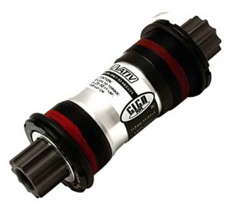 Monobloc Giga Pipe DH 128/68 gen ISIS -09
