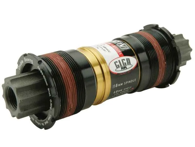 Monobloc Giga Pipe DH 118/68 gen ISIS -09