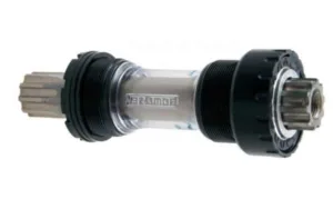 Monobloc HAMMERSCHMIDT -FR rulmenti externi lung. 83 box -09